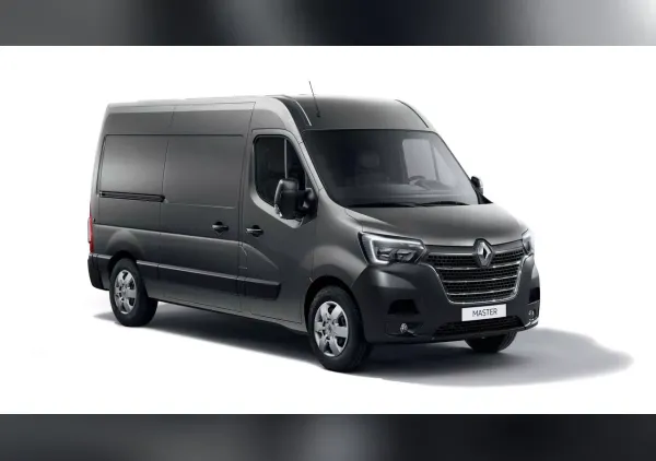 Renault Master imagen 1